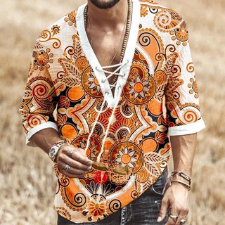 Hombre Mahroon Cotton Premium Look India y paquistaní Kurta y payjama Ropa Ropa para hombre Camisas y camisetas 