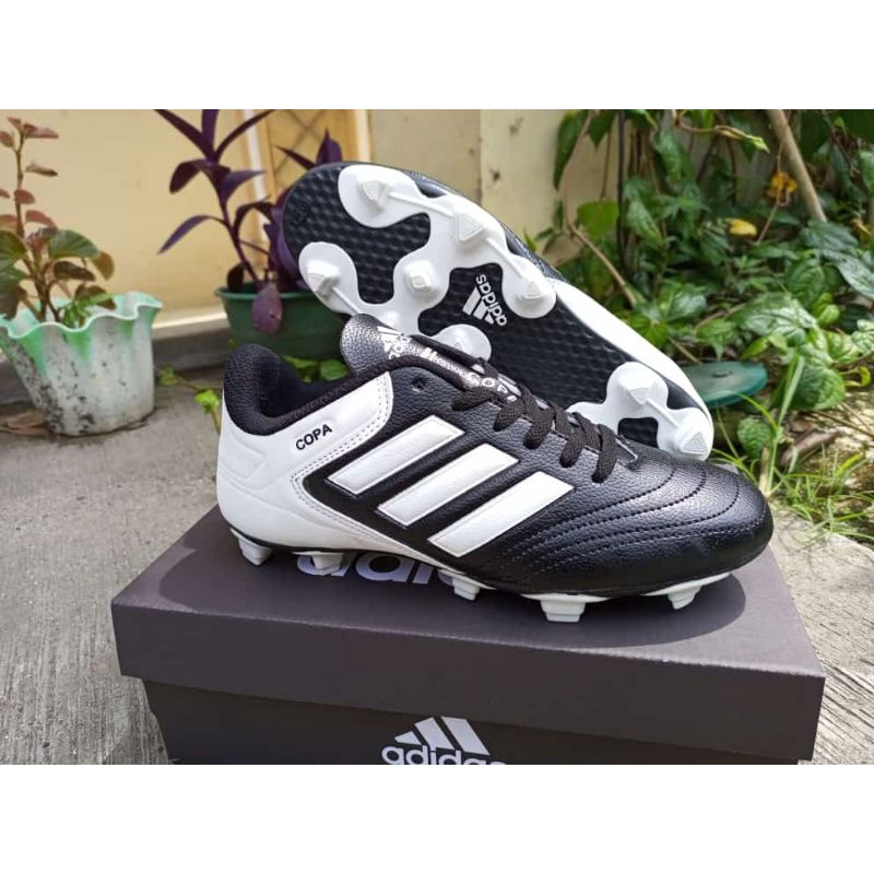 Los últimos zapatos de fútbol Adidas Copa Mundial / Adidas X nuevos zapatos de fútbol para adultos #3