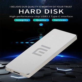 Image of thu nhỏ SSD Disco Duro Externo 8TB/16TB 3.0 Portable Plus Slim 1TB/2TB/4TB #3