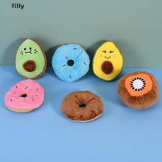 Image of [FILLY] Cat Toy Catnip Toy For Cleaning Teeth Funny Interactive Plush Doll Toy Pet Kitten Chewing Toy Claws Thumb Bite Pet Supply DFG