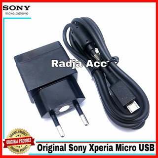 Image of thu nhỏ Sony Xperia C5 Ultra Dual T2 Ultra Dual 100% Original cargador Micro USB #0