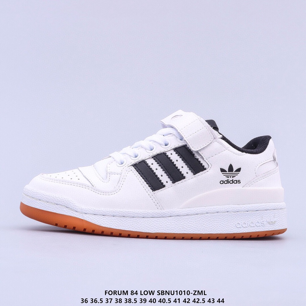 BAD BUNNY ADIDAS FORUM '84 LOW 24.5 | wise.edu.pk