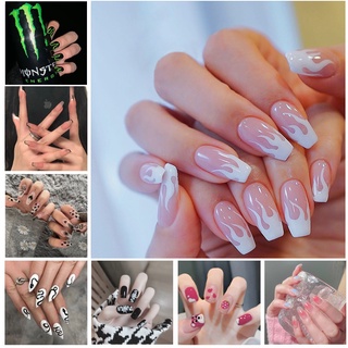 Compra Decoraciones para Uñas Productos en línea - Manicura y Pedicura |  Belleza, may. de 2023 | Shopee Colombia