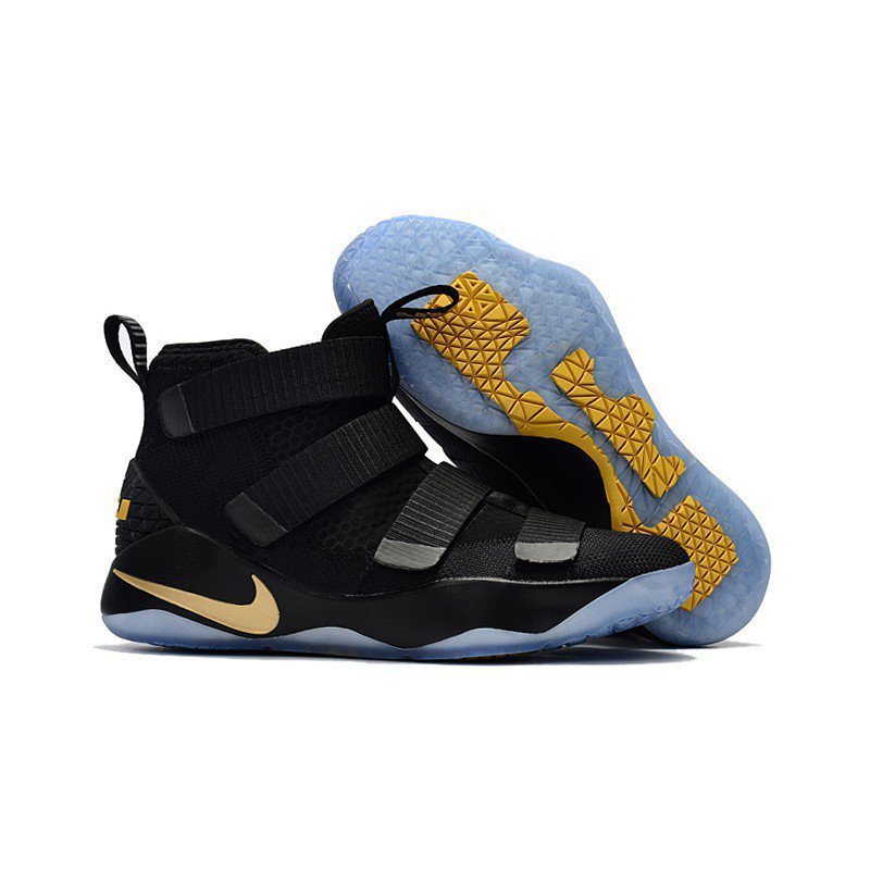 zapatillas lebron soldier 11