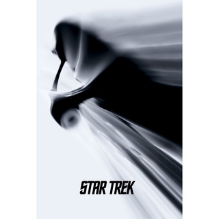 Image of Dvd Star Trek (2009)