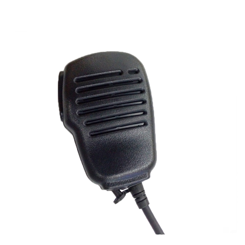 Image of Altavoz De Hombro Micrófono PTT Para MIDLAND Walkie Talkie G6/G7/G8/G9 GXT550 GXT650 LXT80 #5