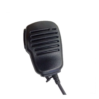 Image of thu nhỏ Altavoz De Hombro Micrófono PTT Para MIDLAND Walkie Talkie G6/G7/G8/G9 GXT550 GXT650 LXT80 #5