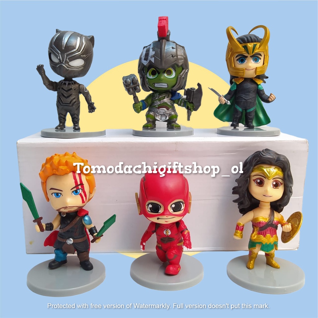 Top 98 + Loki y wonder woman son pareja Legendshotwheels.mx