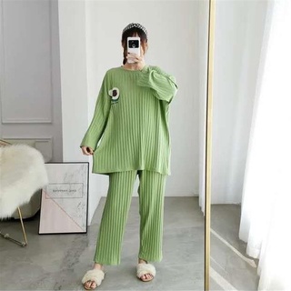 Camisones de Algodón Modal para Mujer Embarazadas Vestido Camisón Suave Pijama Ropa de Dormir Talla Grande 