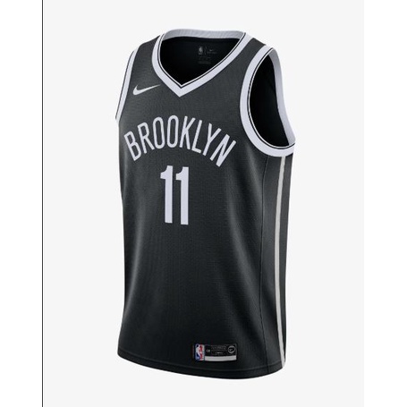 Brooklyn Nets Kyrie Irving 11 City Camiseta Hombre | Shopee Colombia