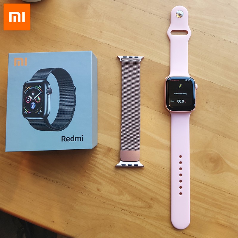 Reloj Xiaomi Redmi con 2 pulseras | Shopee Colombia
