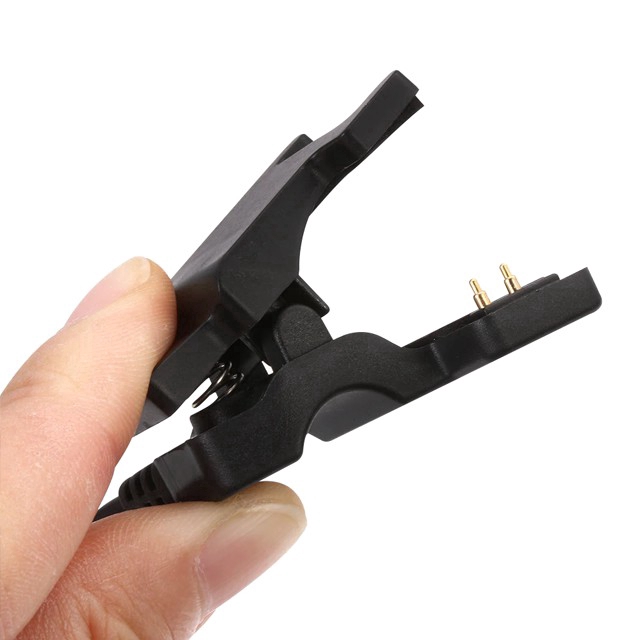 Image of Cargador Sin Desmontaje Cable USB Para Reloj Inteligente Xiaomi Mi Band 4/De Carga Rápida/Línea De Pulsera #8
