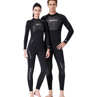 Yoomee 3 Mm Traje De Buceo Equipo Deportes Acuáticos Salto Mojado Trajes De Baño Neopreno Invierno Para Mujeres/Hombre Yoomee 3 Mm Traje De Buceo Equipo Deportes Acuáticos Salto Mojado Trajes De Baño Neopreno Invierno Para Mujeres/Hombre #9