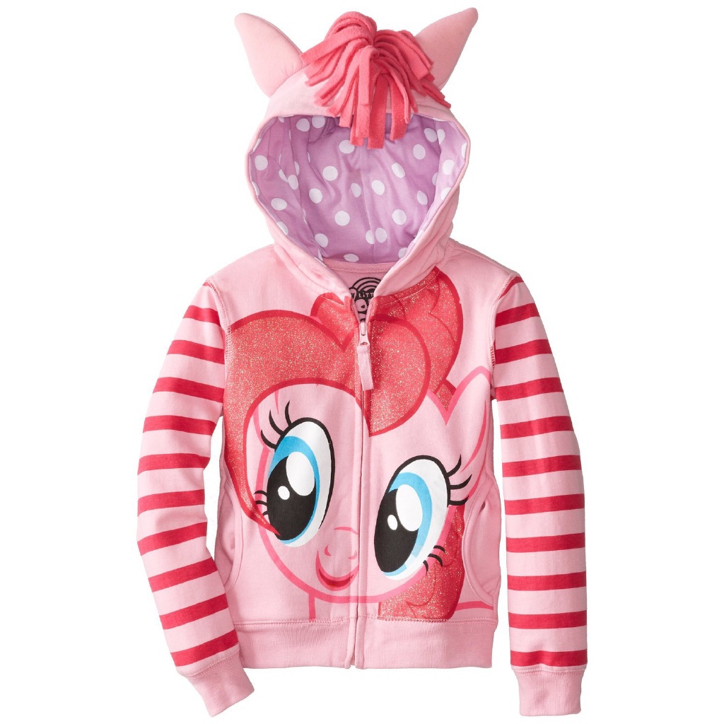 Толстовка my little Pony HM