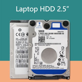 Mixbrand 2.5 ” Portátil HDD 60GB 80GB 120GB 160GB 250GB 320GB 500GB 1TB Disco Duro Interno Mecánico 2.5 Pulgadas Serial SATA Para Notebook-yidu99 #9