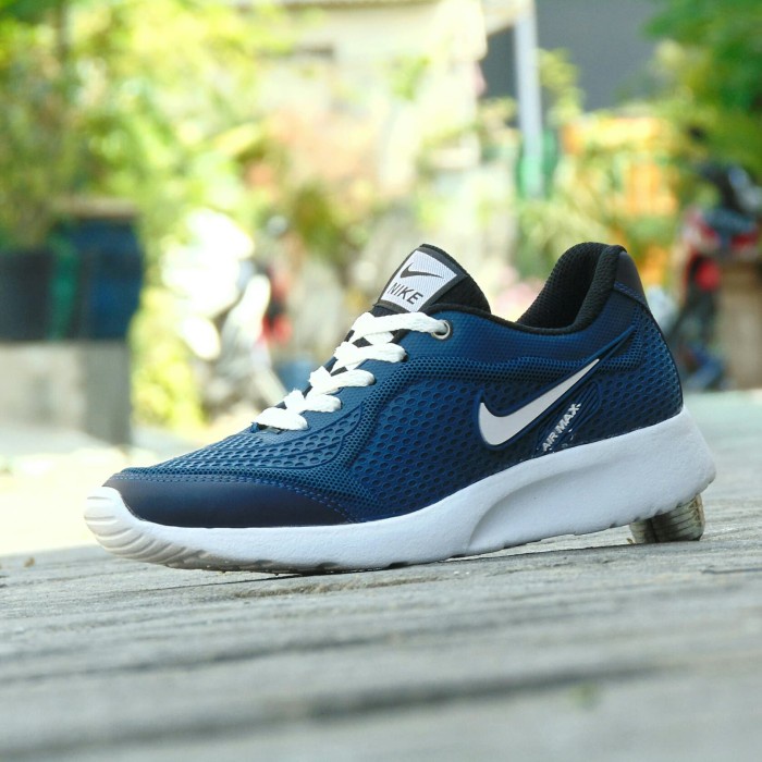 Nike Air Max Кэжуал