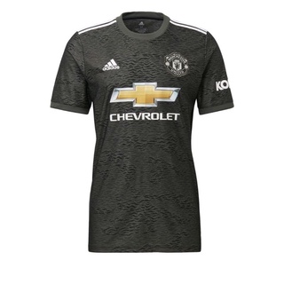 Adidas Jersey / camiseta de fútbol Manchester United tienda Original #1