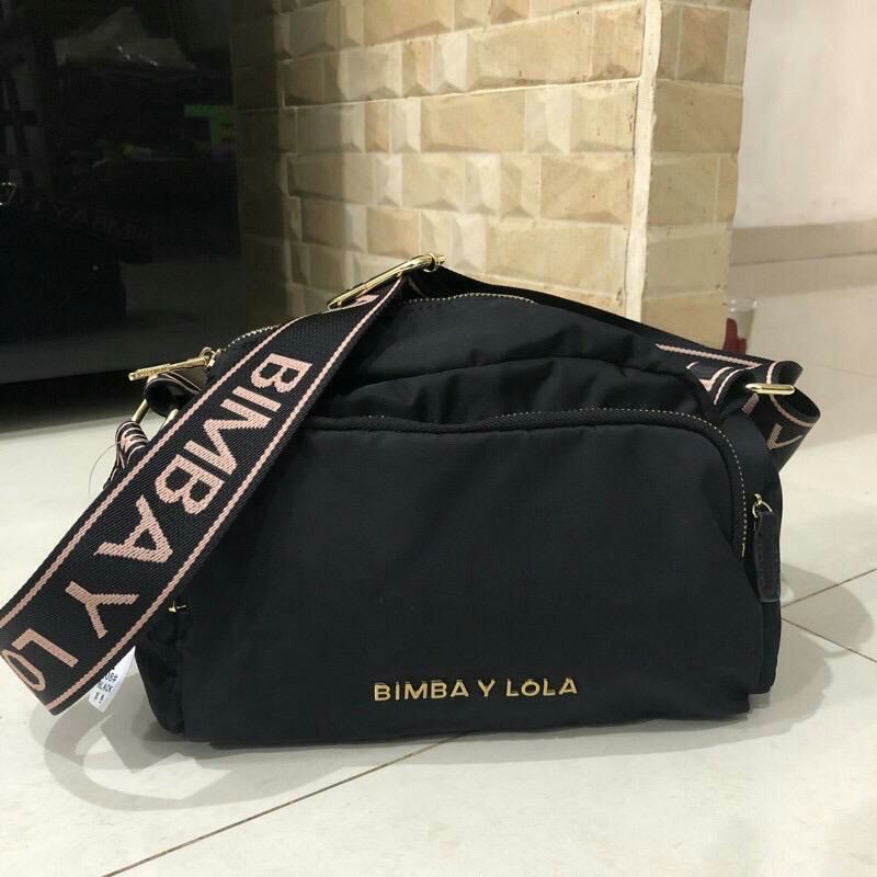 Bolso bimba discount y lola wallapop