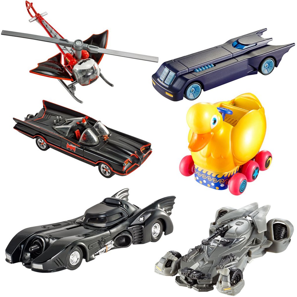 Coche de juguete niños Batman Hot Wheels Batman serie Batman | Shopee  Colombia