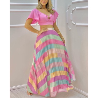 vestidos largos - Precios y Ofertas - feb. de 2023 Shopee Colombia
