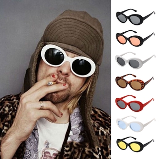 2021 Kurt Cobain oval señor caliente moda sol 
