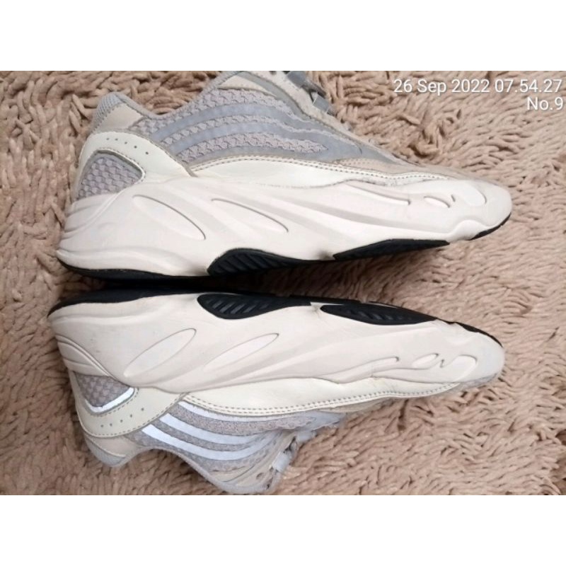 Yeezy Boost 700 V2 'Static' | escapeauthority.com