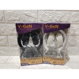 Image of Auriculares V-GEN VHD1-06 auriculares originales