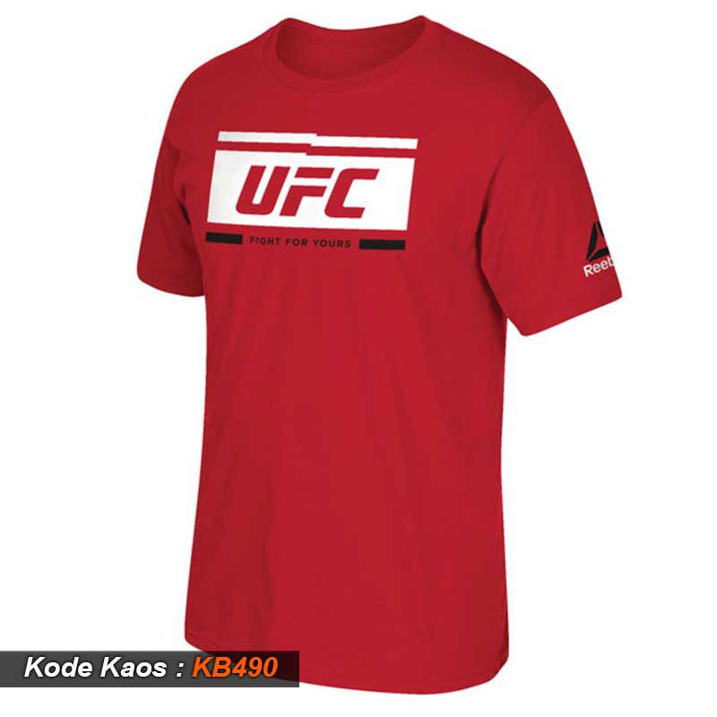 Camisetas Ufc En Linea