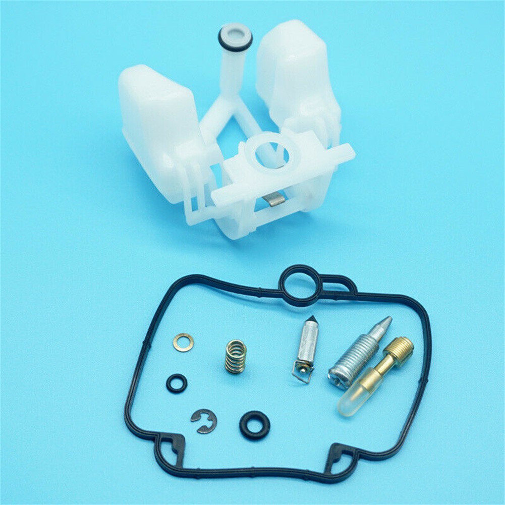 Per SUZUKI/DR650 1991-2020 CARBURATORE MIKUNI BST40 kit riparazione carb Diaframma 