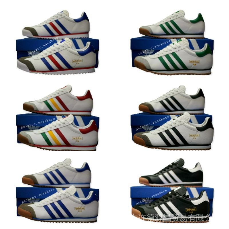 adidas rom colombia