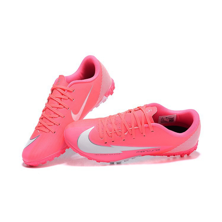 nike mercurial fuxia