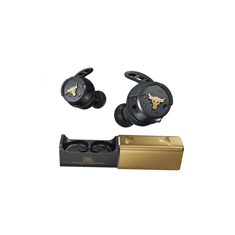 audifonos jbl project rock