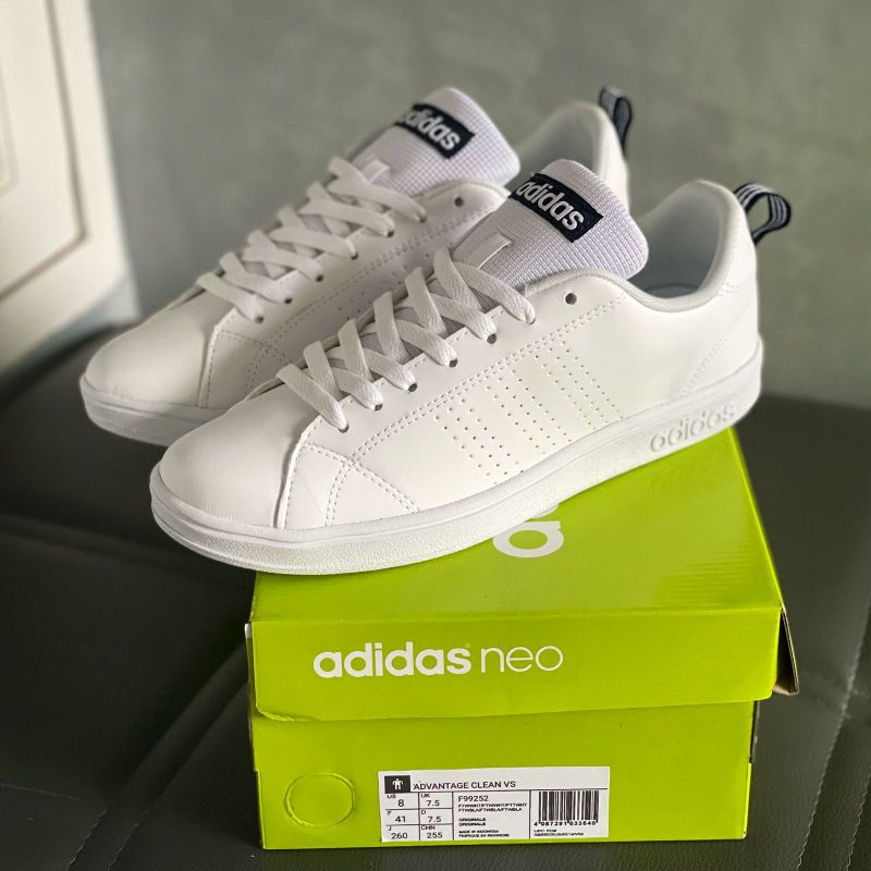 Adidas advantage neo hombre best sale