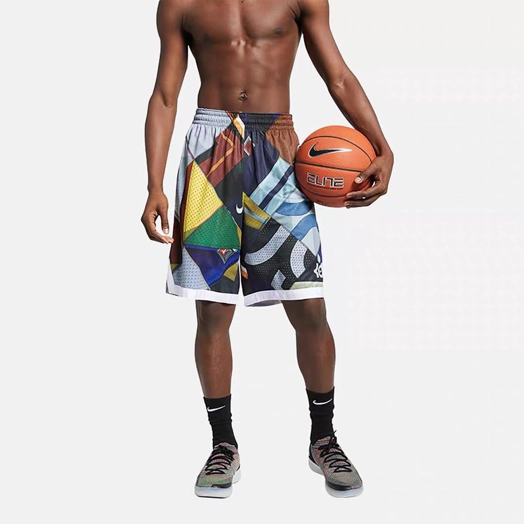 nike basketball shorts kd