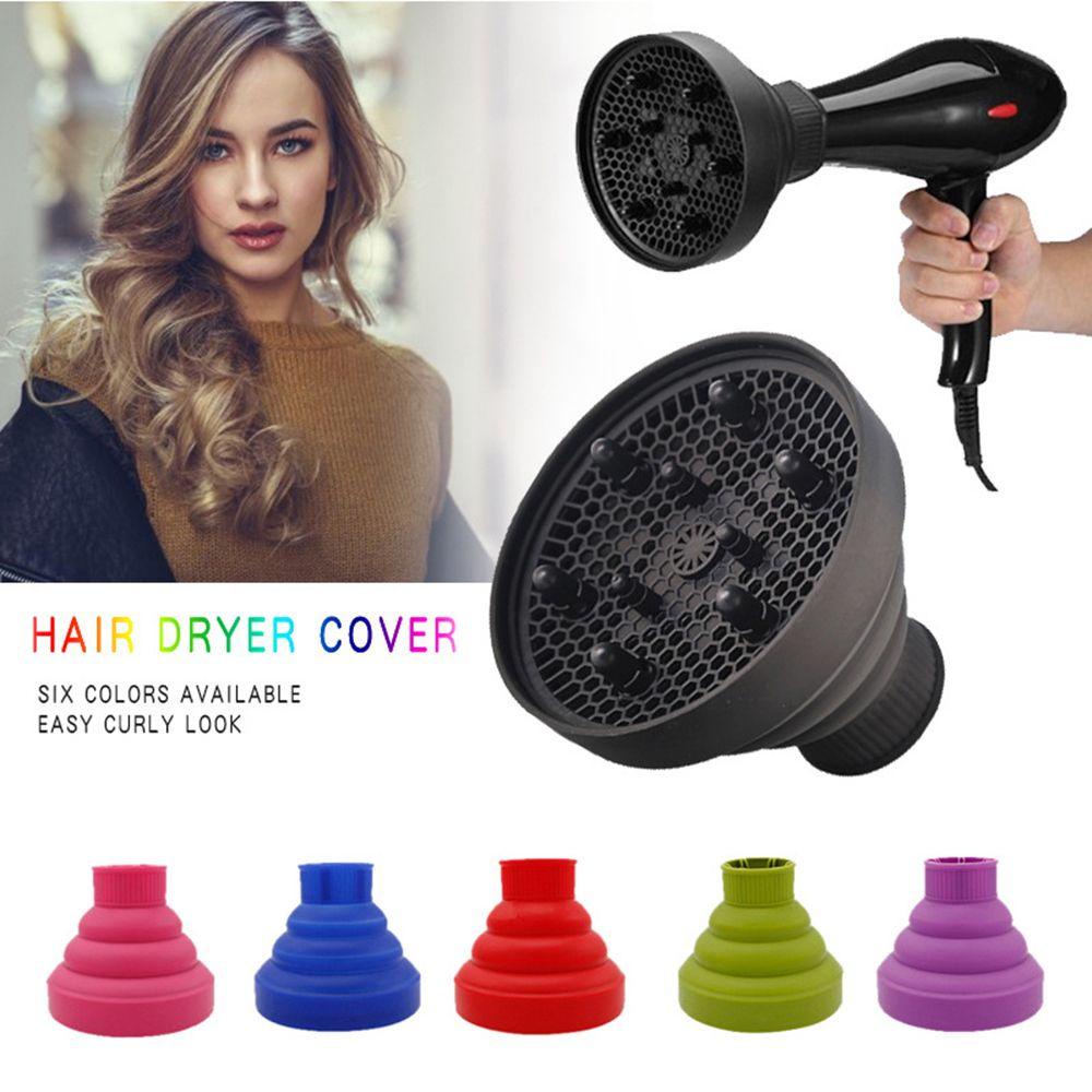 Collapsible Foldable Travel Home Hair Diffuser Universal Silicone Hair Blow Dryer  Diffuser Portable For Curly And Natural Hair China Silicone Diffuser And Hair  Diffuser Price | Diffuser Portable Hair Diffuser Silicone |