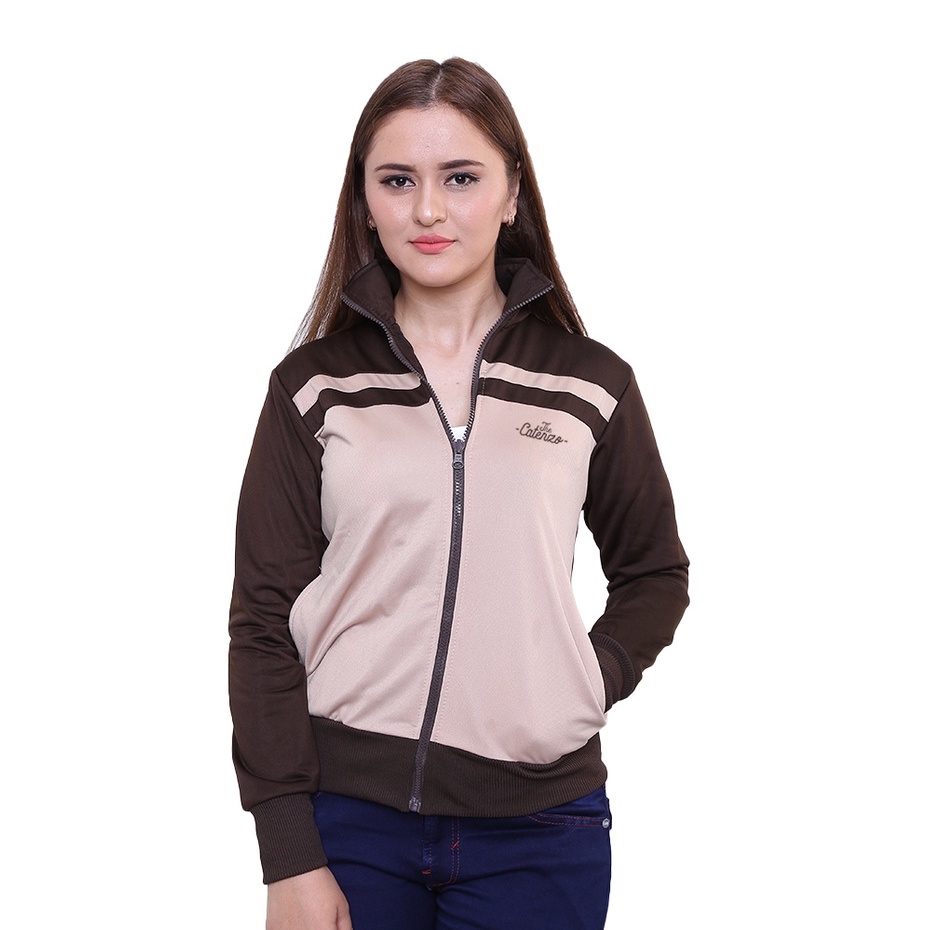 casuales para mujer/chaquetas deportivas para niñas/chaquetas deportivas para mujer | Shopee Colombia
