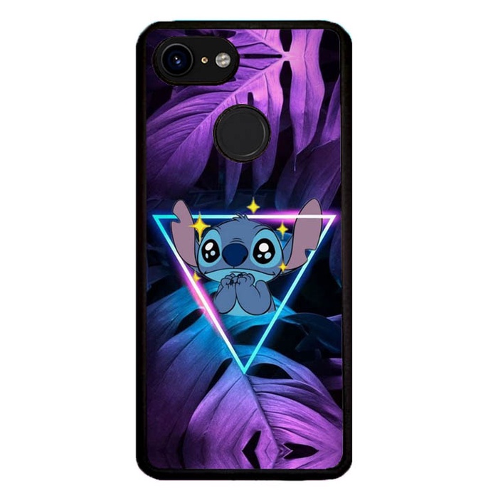 IPHONE Google Pixel 1, 1XL / 2, 2XL / 3, 3XL / 3A / 3A / 3A / 4, 4XL / 4A / 5A / 5A / 5XL / 6 Pro punto azul oscuro8195188 #5
