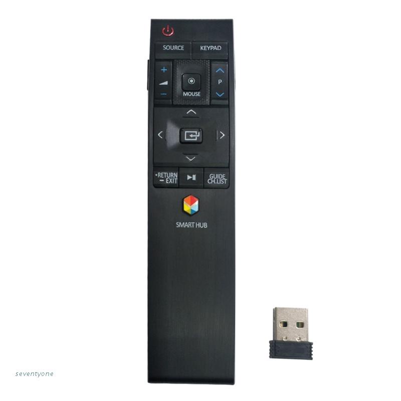 ~ reemplazo para Sam-sung Smart TV Control remoto BN59-01220E BN59-01220E #10