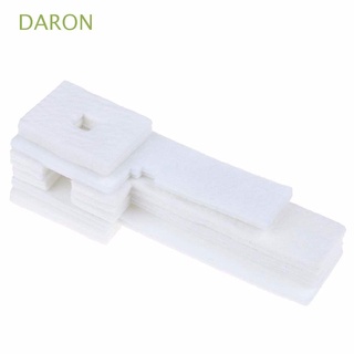 DARON práctica bandeja esponja almohadilla L301 L360 L362 residuos porosos tanque de tinta esponja 3D impresora accesorios L120 L365 L110 residuos de tinta colector de residuos caso de tinta para Epson L355 L210 #1