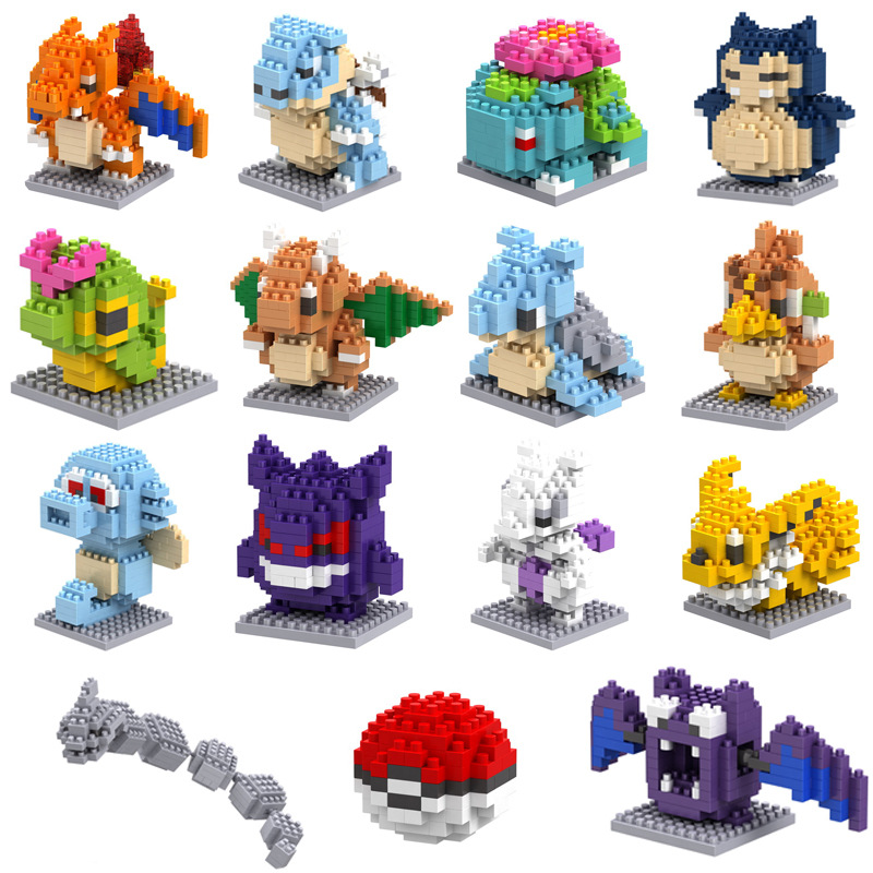 lego pokemon