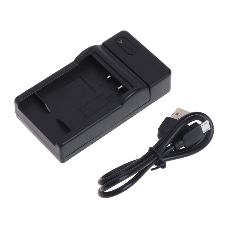 Image of Jojo NP-BG1 USB Battery Charger For Sony CyberShot DSC-HX30V DSC-HX20V DSC-HX10V New #6