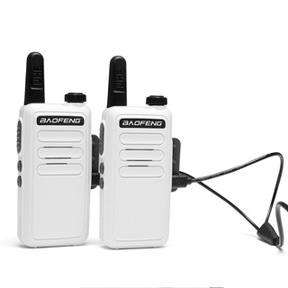 Image of thu nhỏ baofeng BF-R5 walkie-talkie C9 mini Modelo Compacto De Carga USB Estación De Mano Al Aire Libre #5