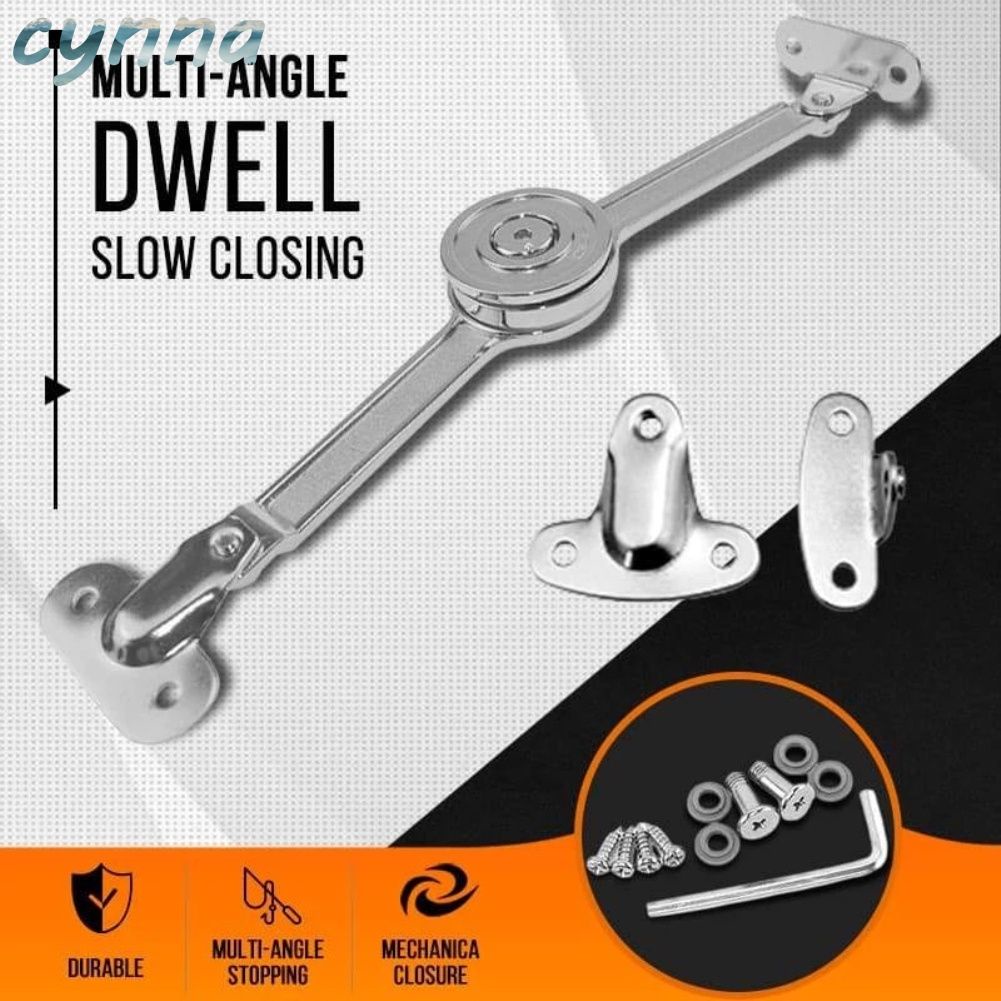 Hardware To Keep Doors Closed