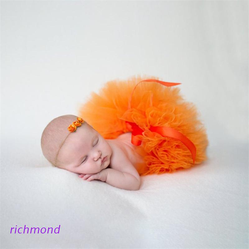 newborn tutu set