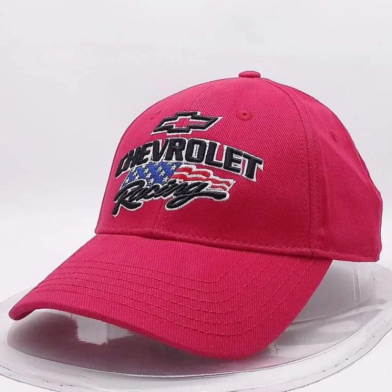 Sombrero de ropa All Star Original Chevrolet Racing | Shopee Colombia