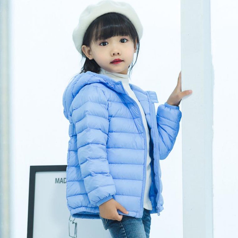 The North Face Otoño Invierno La Cara Norte Con Capucha Ropa De Abrigo Niños Chaquetas Para Color Caramelo Abrigos Cálidos Para De 2 A 16 Años 6562a | Shopee Colombia