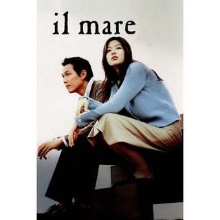 Image of Dvd Il Mare (2000)