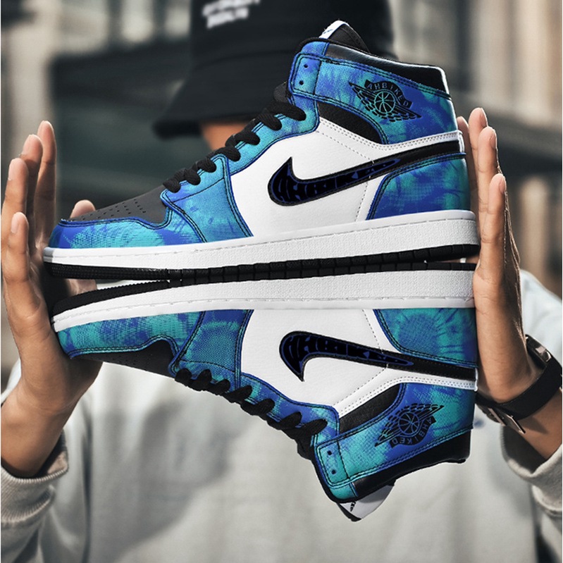 tie dye aj1