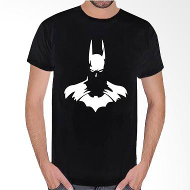 Batman camisetas - polyflex serigrafía - serigrafía digital - camisas de  distribución - camisas lisas - polyster de algodón suave | Shopee Colombia