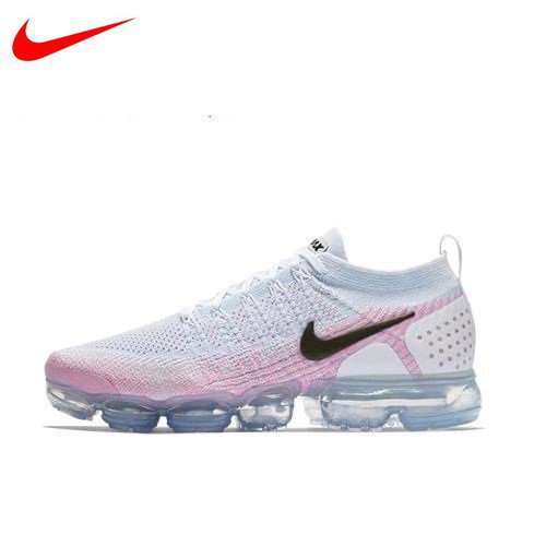 nike vapormax flyknit 2 mujer purpura